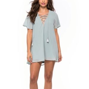 * HOST PICK! Show Me Your MuMu rancho tunic dress